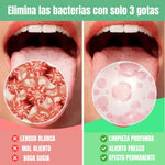 Breatify® – Gotas Naturales para Eliminar el Mal Aliento