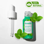 Breatify® – Gotas Naturales para Eliminar el Mal Aliento