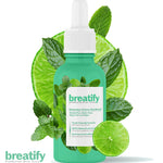Breatify® – Gotas Naturales para Eliminar el Mal Aliento
