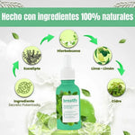 Breatify® – Gotas Naturales para Eliminar el Mal Aliento