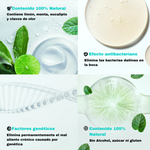 Breatify® – Gotas Naturales para Eliminar el Mal Aliento