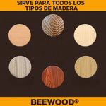 BEEWAX Cera Pulidora 🐝